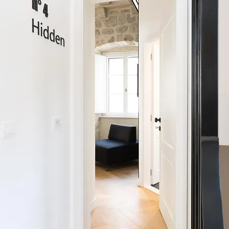 Forty-four Gæstehus 4*