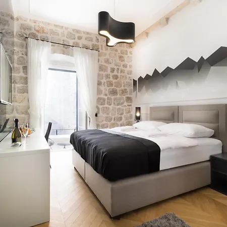 Gæstehus Forty-four Dubrovnik