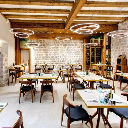 Forty-four 4* Dubrovnik