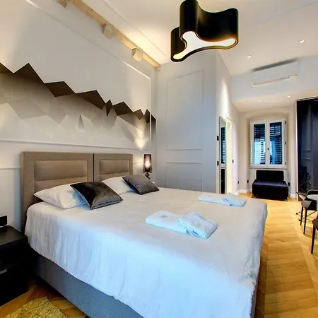 Forty-four Gæstehus 4*