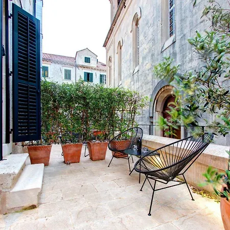Gæstehus Forty-four Dubrovnik